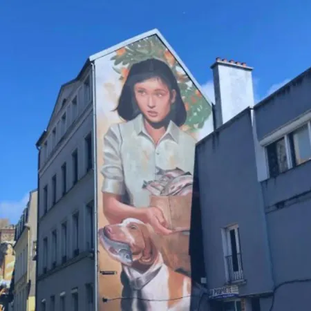 Jungle Lumineux Plein Centre *