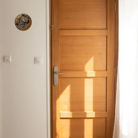 Jungle Lumineux Plein Centre *