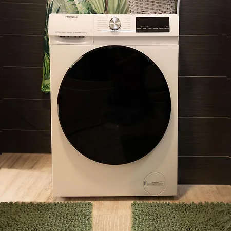 Jungle Lumineux Plein Centre Appartement *