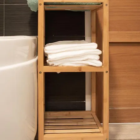 Appartement Jungle Lumineux Plein Centre *