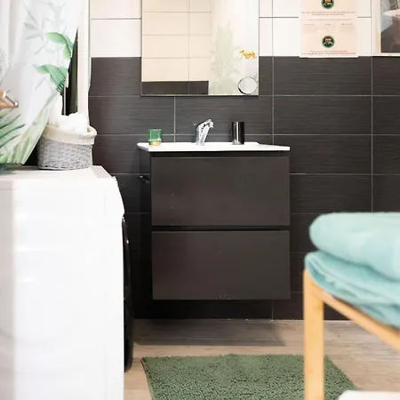 Jungle Lumineux Plein Centre * Boulogne-sur-Mer