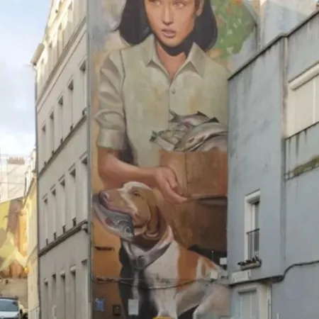 Jungle Lumineux Plein Centre