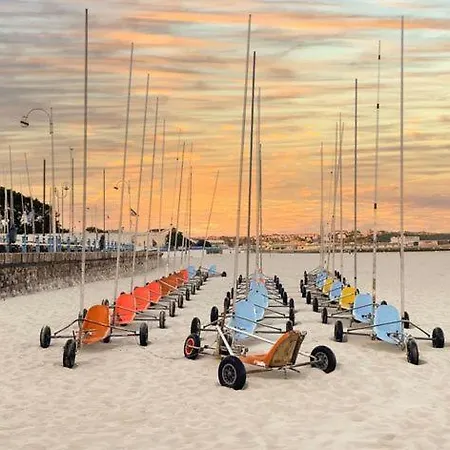 Appartement Jungle Lumineux Plein Centre *